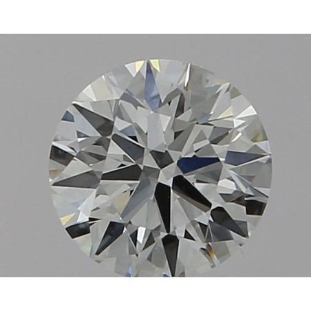 Diament szlif okrągły, 0.47ct, VS2, E, GIA 6532667845