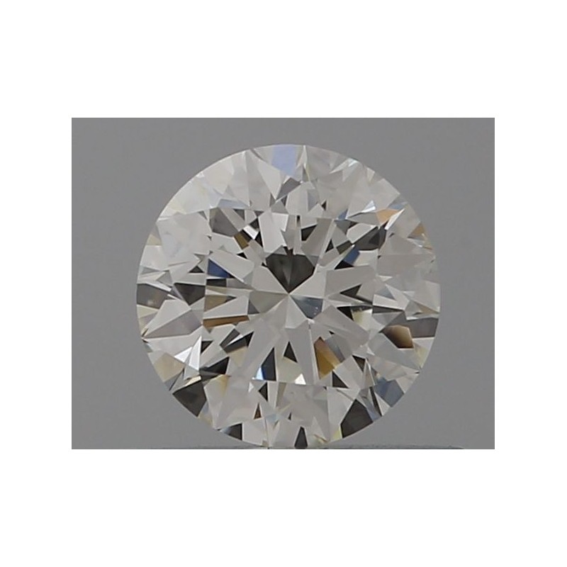 Diament szlif okrągły, 0.51ct, VS1, I, GIA 5536499439