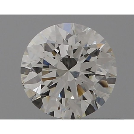 Diament szlif okrągły, 0.51ct, VS1, I, GIA 5536499439