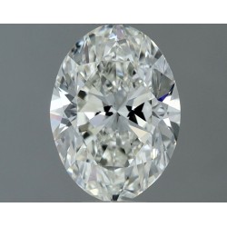 Diament szlif owalny, 0.9ct, VS2, H, IGI 739571730