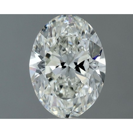 Diament szlif owalny, 0.9ct, VS2, H, IGI 739571730