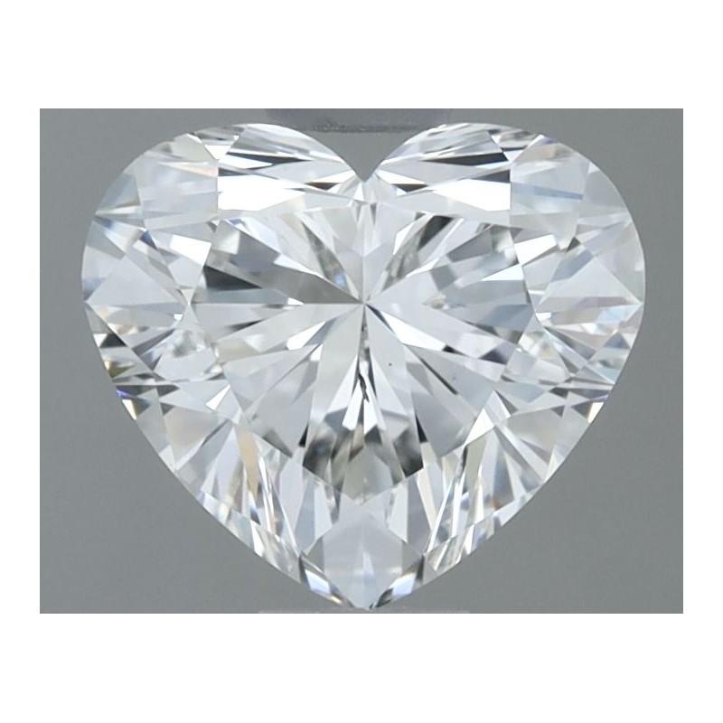 Diament serce, 1.03ct, SI1, H, GIA 6531834309 Diament serce, 1.03ct, SI1, H, GIA 6531834309