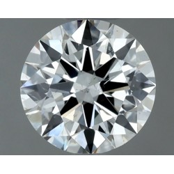 Diament szlif okrągły, 0.7ct, SI1, H, IGI 739570994