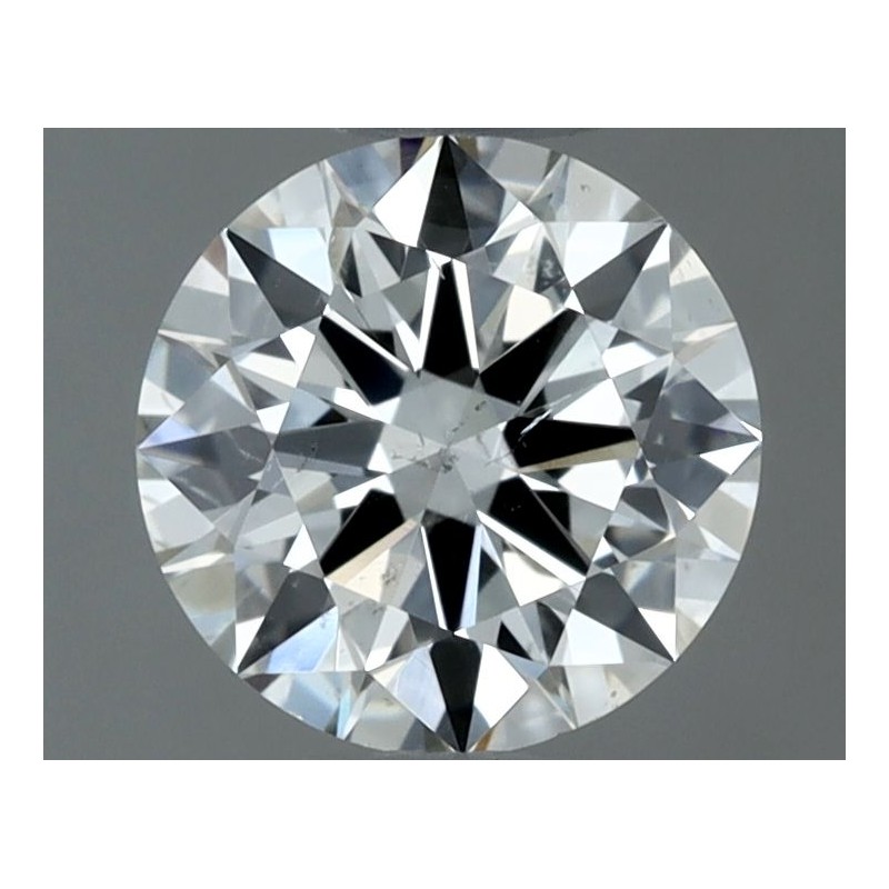 Diament szlif okrągły, 0.7ct, SI1, H, IGI 739570994 Diament szlif okrągły, 0.7ct, SI1, H, IGI 739570994