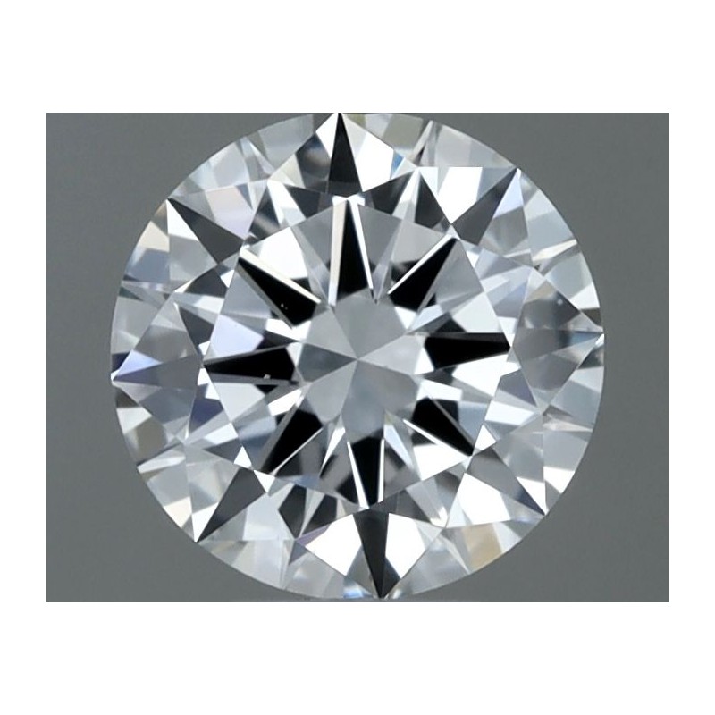 Diament szlif okrągły, 0.5ct, VS2, E, GIA 1535834396 Diament szlif okrągły, 0.5ct, VS2, E, GIA 1535834396