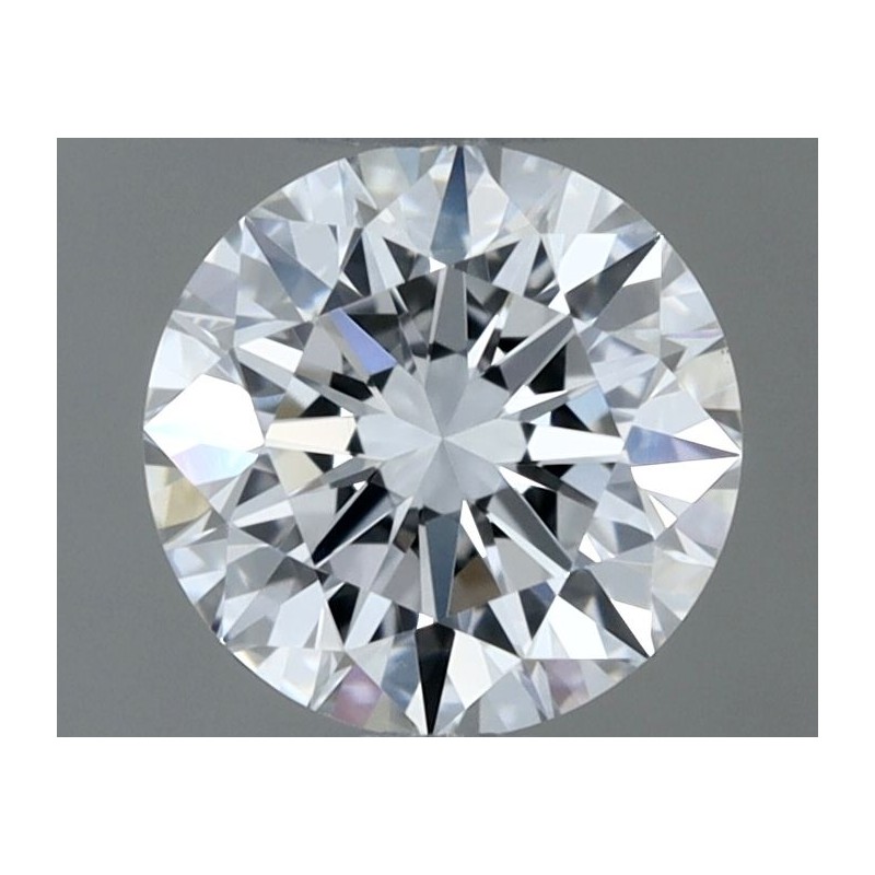 Diament szlif okrągły, 0.5ct, VS1, D, GIA 6532833492