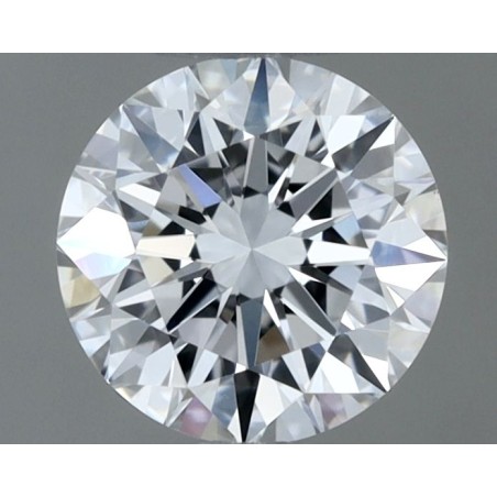 Diament szlif okrągły, 0.5ct, VS1, D, GIA 6532833492