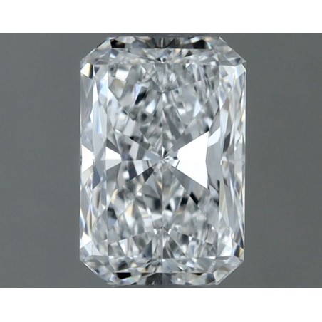 Diament radiant, 0.5ct, VS1, E, GIA 2534810593