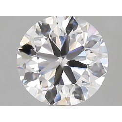 Diament szlif okrągły, 1ct, VVS2, E, IGI 636434824