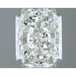 Diament radiant, 1.52ct, VS2, I, GIA 2537767866