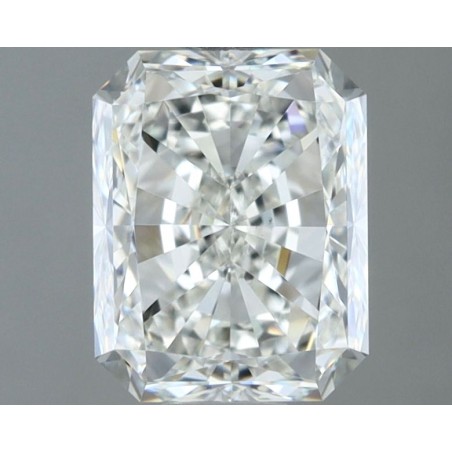 Diament radiant, 1.52ct, VS2, I, GIA 2537767866