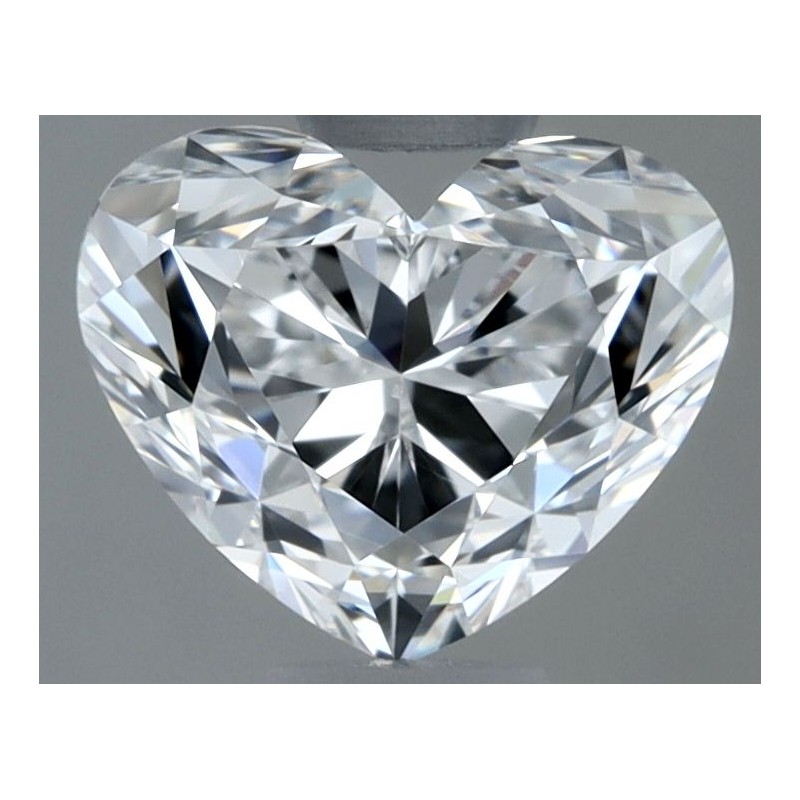 Diament serce, 1ct, VS2, E, GIA 2537790218 Diament serce, 1ct, VS2, E, GIA 2537790218
