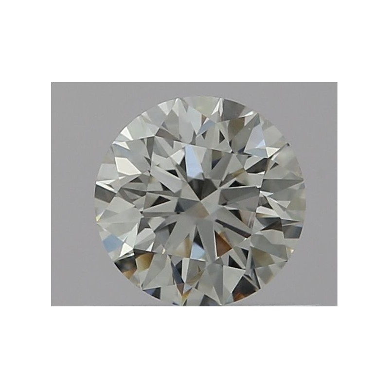 Diament szlif okrągły, 0.53ct, VS2, F, GIA 2537503054 Diament szlif okrągły, 0.53ct, VS2, F, GIA 2537503054