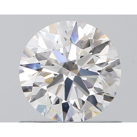 Diament szlif okrągły, 0.71ct, VS1, E, GIA 7526314522