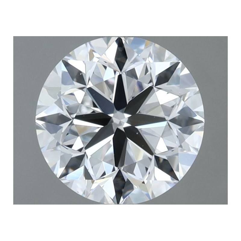 Diament szlif okrągły, 1.01ct, VS2, D, GIA 3535837350 Diament szlif okrągły, 1.01ct, VS2, D, GIA 3535837350