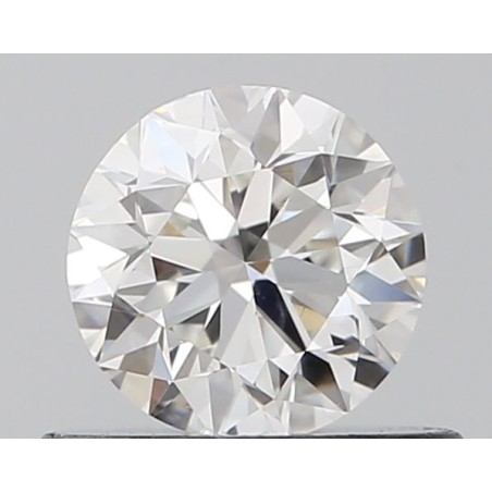 Diament szlif okrągły, 0.5ct, VS2, G, GIA 2526533251