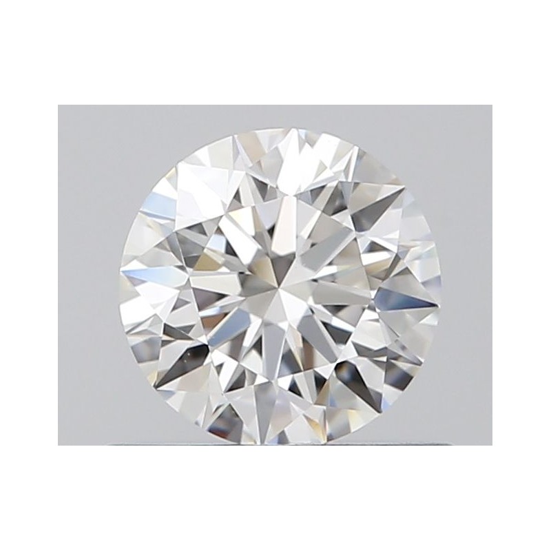 Diament szlif okrągły, 0.58ct, VS2, F, GIA 2528314165 Diament szlif okrągły, 0.58ct, VS2, F, GIA 2528314165