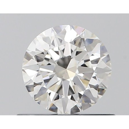 Diament szlif okrągły, 0.59ct, VS2, H, GIA 2526414522