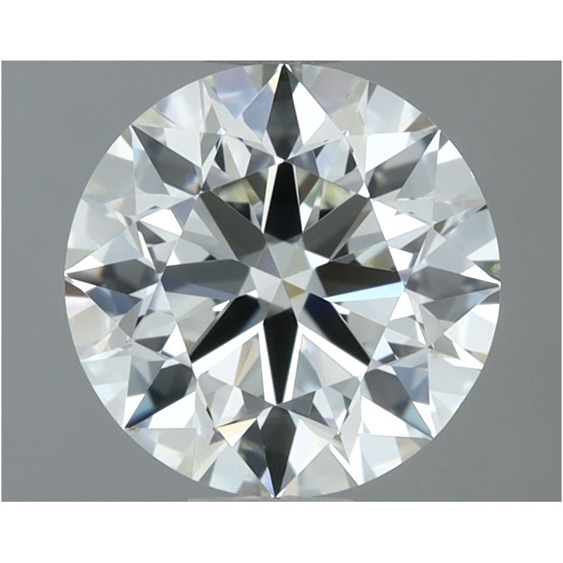 Diament szlif okrągły, 1.3ct, VS2, I, IGI 737544251 Diament szlif okrągły, 1.3ct, VS2, I, IGI 737544251