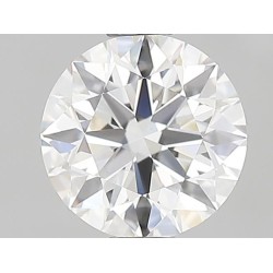 Diament szlif okrągły, 0.79ct, VS1, G, GIA 1475858620
