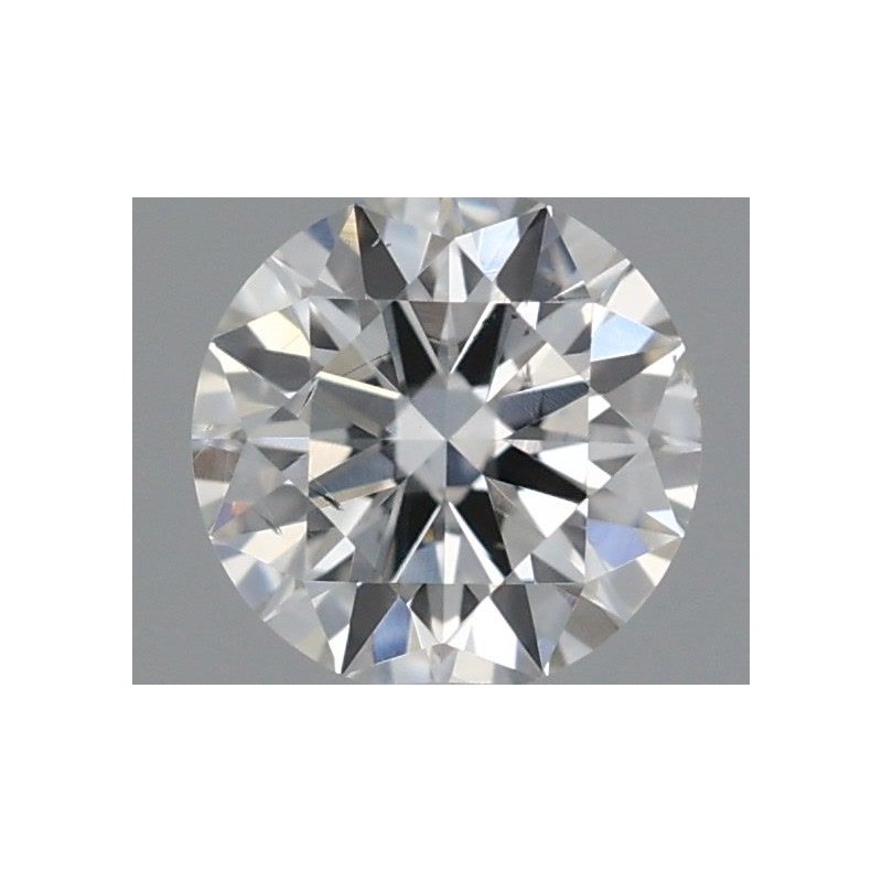 Diament szlif okrągły, 0.3ct, SI1, F, IGI 734508460 Diament szlif okrągły, 0.3ct, SI1, F, IGI 734508460