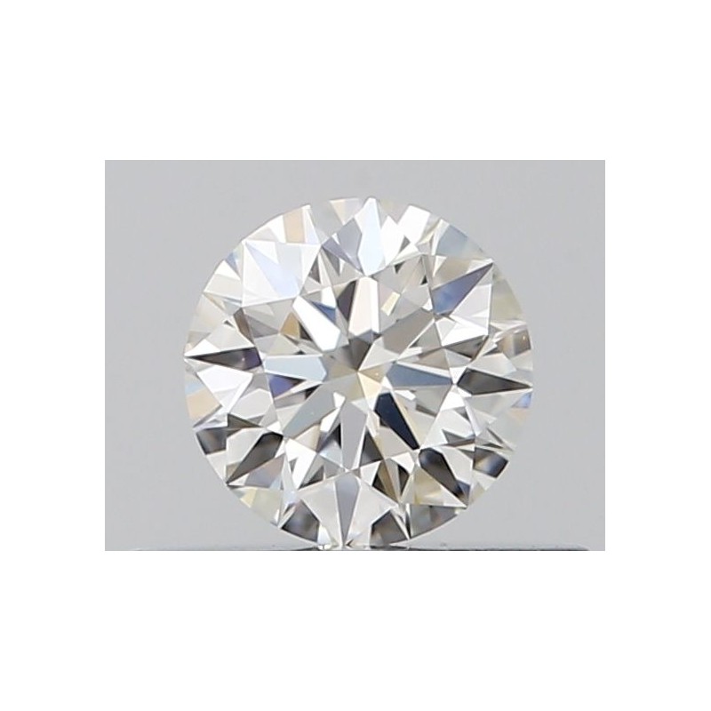 Diament szlif okrągły, 0.35ct, VS1, G, GIA 5526479293