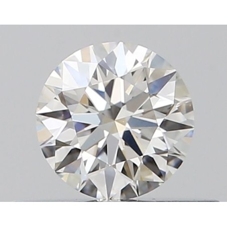 Diament szlif okrągły, 0.35ct, VS1, G, GIA 5526479293