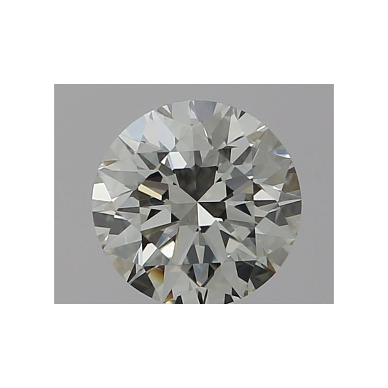Diament szlif okrągły, 0.51ct, VS1, I, GIA 2537665668 Diament szlif okrągły, 0.51ct, VS1, I, GIA 2537665668