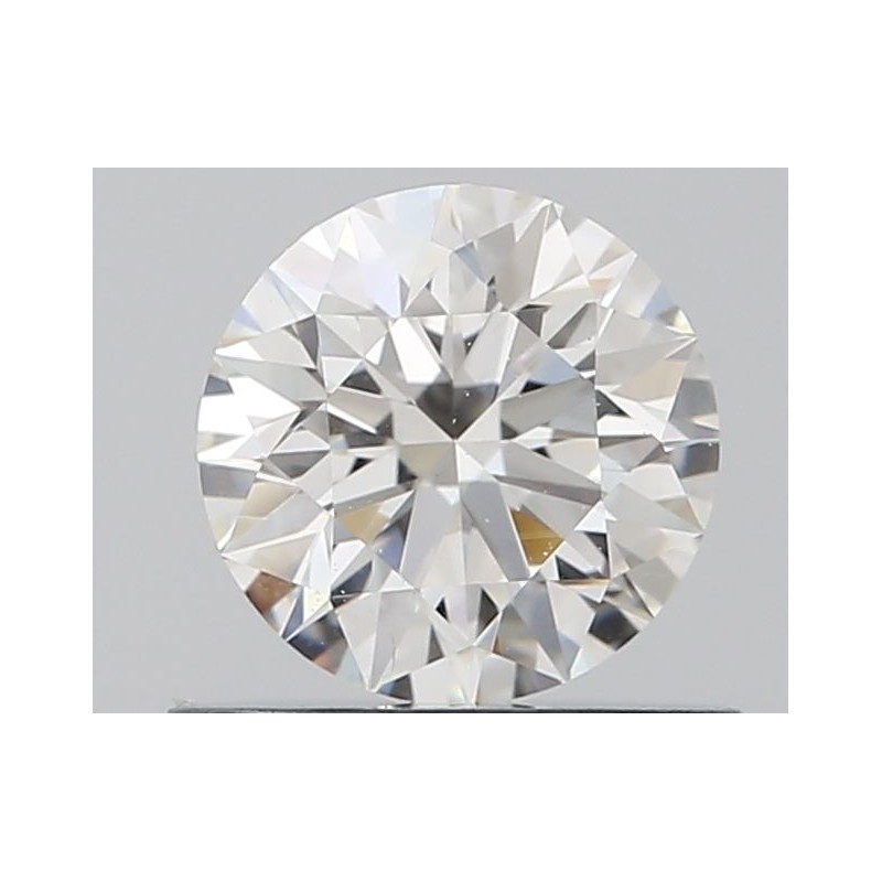 Diament szlif okrągły, 0.6ct, VS1, H, GIA 1529703061 Diament szlif okrągły, 0.6ct, VS1, H, GIA 1529703061