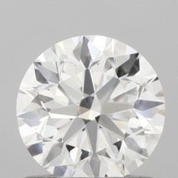 Diament szlif okrągły, 0.81ct, VS1, F, GIA 5533548446