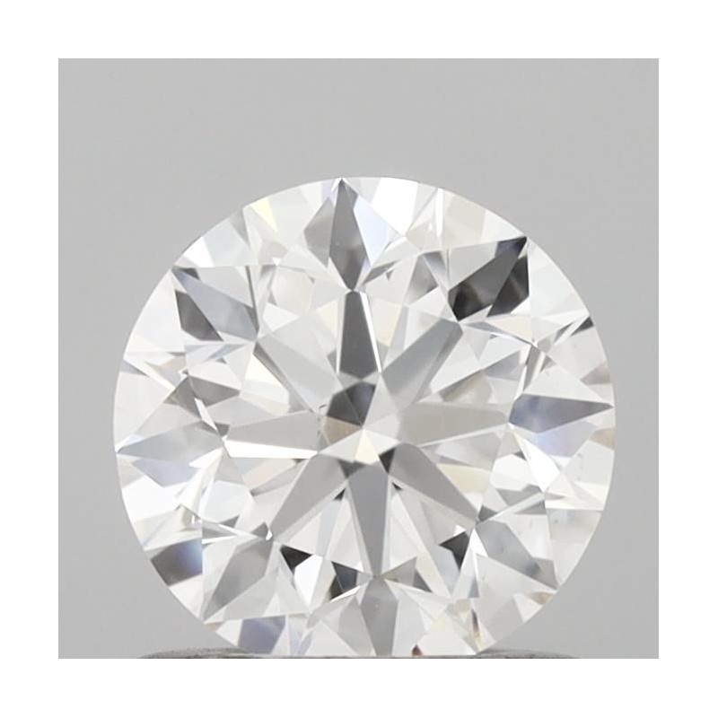 Diament szlif okrągły, 0.81ct, VS1, F, GIA 5533548446 Diament szlif okrągły, 0.81ct, VS1, F, GIA 5533548446