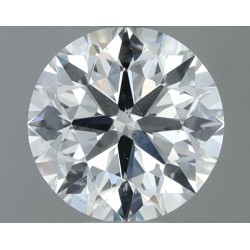 Diament szlif okrągły, 0.9ct, SI1, H, IGI 739570864
