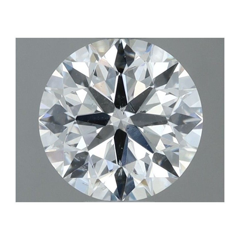 Diament szlif okrągły, 0.9ct, SI1, H, IGI 739570864
