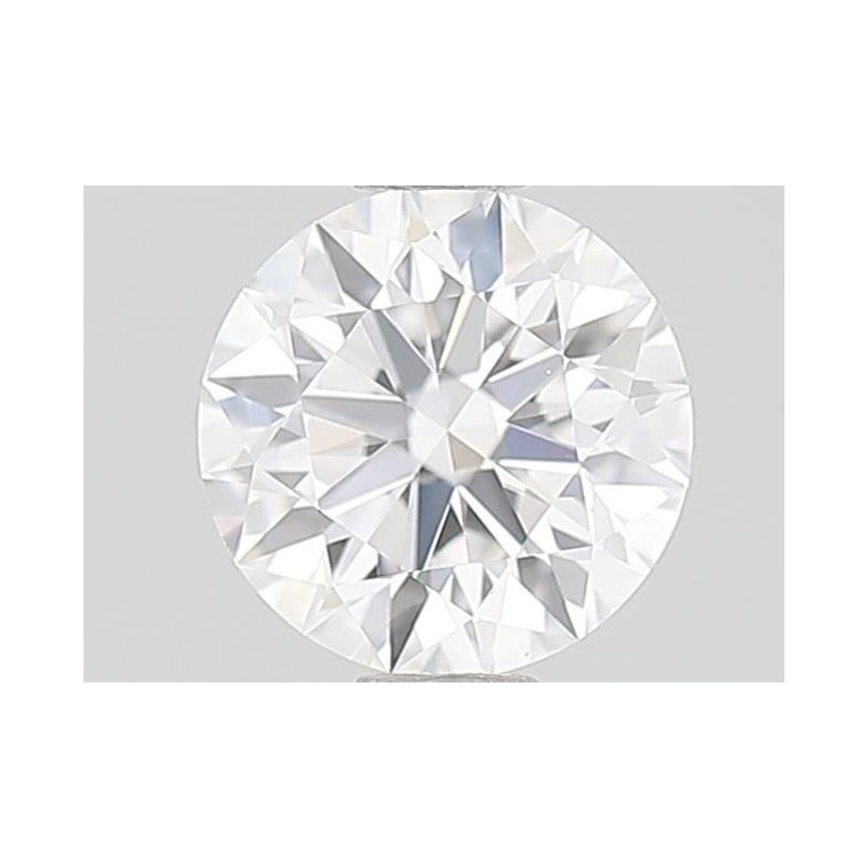 Diament szlif okrągły, 0.71ct, SI1, D, GIA 2497900402 Diament szlif okrągły, 0.71ct, SI1, D, GIA 2497900402