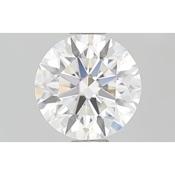 Diament szlif okrągły, 0.78ct, VVS1, H, GIA 1493444449