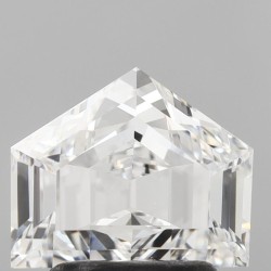 Diament szlif okrągły, 1ct, SI2, G, GIA 6531547118
