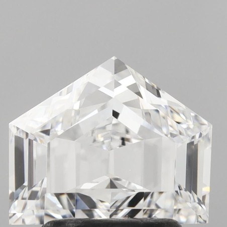 Diament szlif okrągły, 1ct, SI2, G, GIA 6531547118