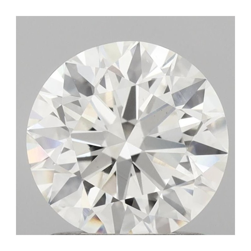Diament szlif okrągły, 0.85ct, VS1, E, GIA 1539548481