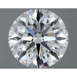 Diament szlif okrągły, 0.8ct, VS1, F, GIA 7536809603