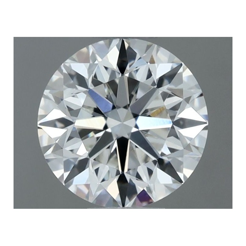 Diament szlif okrągły, 0.8ct, VS1, F, GIA 7536809603 Diament szlif okrągły, 0.8ct, VS1, F, GIA 7536809603