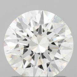Diament szlif okrągły, 1ct, VS2, H, GIA 1535782881