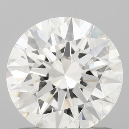 Diament szlif okrągły, 1ct, VS2, H, GIA 1535782881
