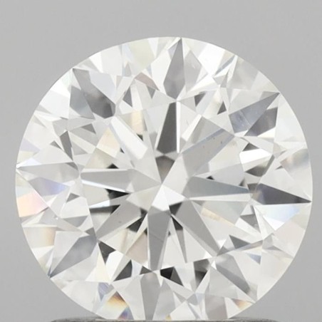 Diament szlif okrągły, 1.21ct, VS2, H, GIA 1535767080