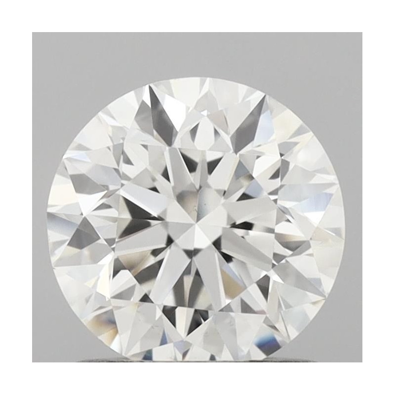Diament szlif okrągły, 1.01ct, VS1, H, GIA 2536767004