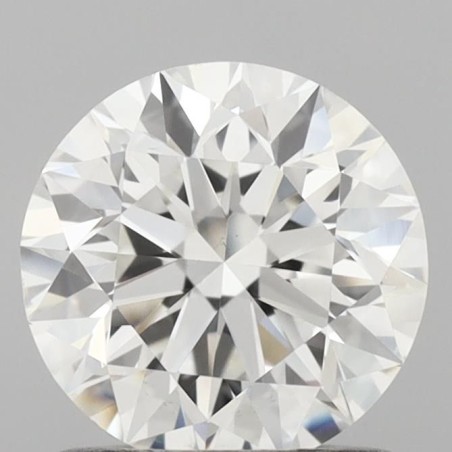 Diament szlif okrągły, 1.01ct, VS1, H, GIA 2536767004