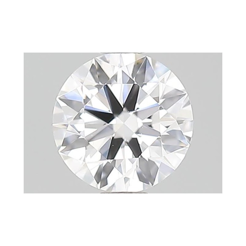 Diament szlif okrągły, 0.8ct, VVS2, F, GIA 6495475858