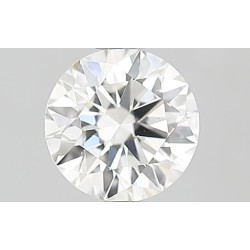 Diament szlif okrągły, 0.81ct, VS2, H, IGI 634461164