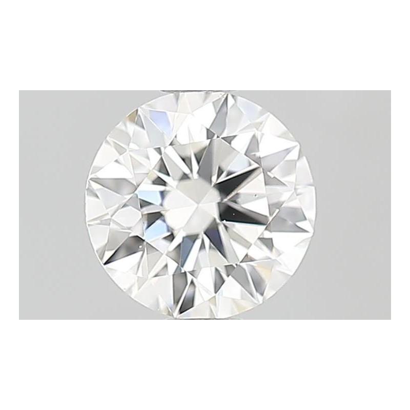 Diament szlif okrągły, 0.81ct, VS2, H, IGI 634461164