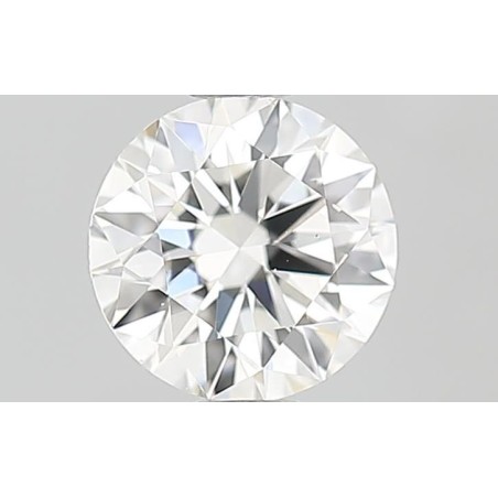 Diament szlif okrągły, 0.81ct, VS2, H, IGI 634461164