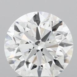 Diament szlif okrągły, 1.54ct, VVS1, F, GIA 7513085667